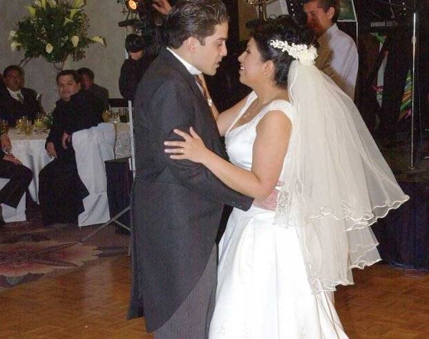 Boda Liliana Arriaga "La Chupitos"