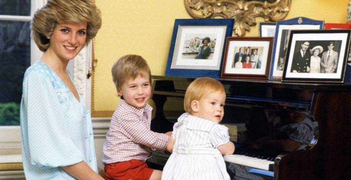 Lady Di