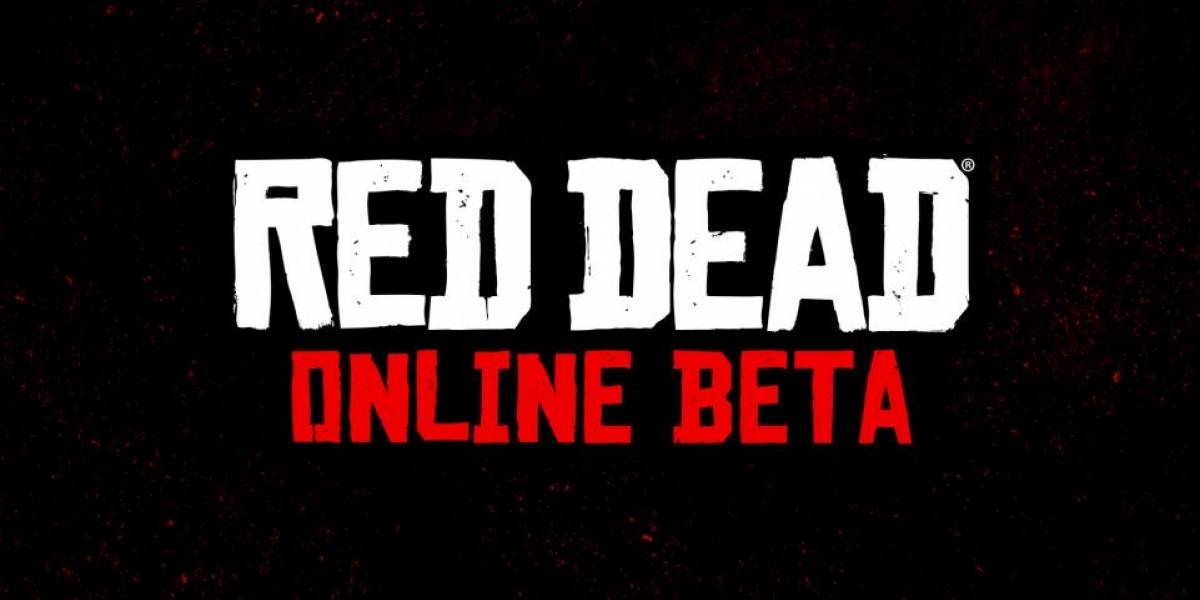 La Beta del modo online de Red Dead Redemption 2 llegará a finales de este mes
