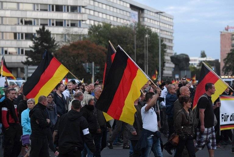 Alemania