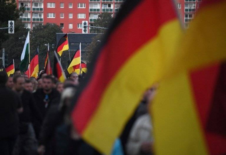 Alemania