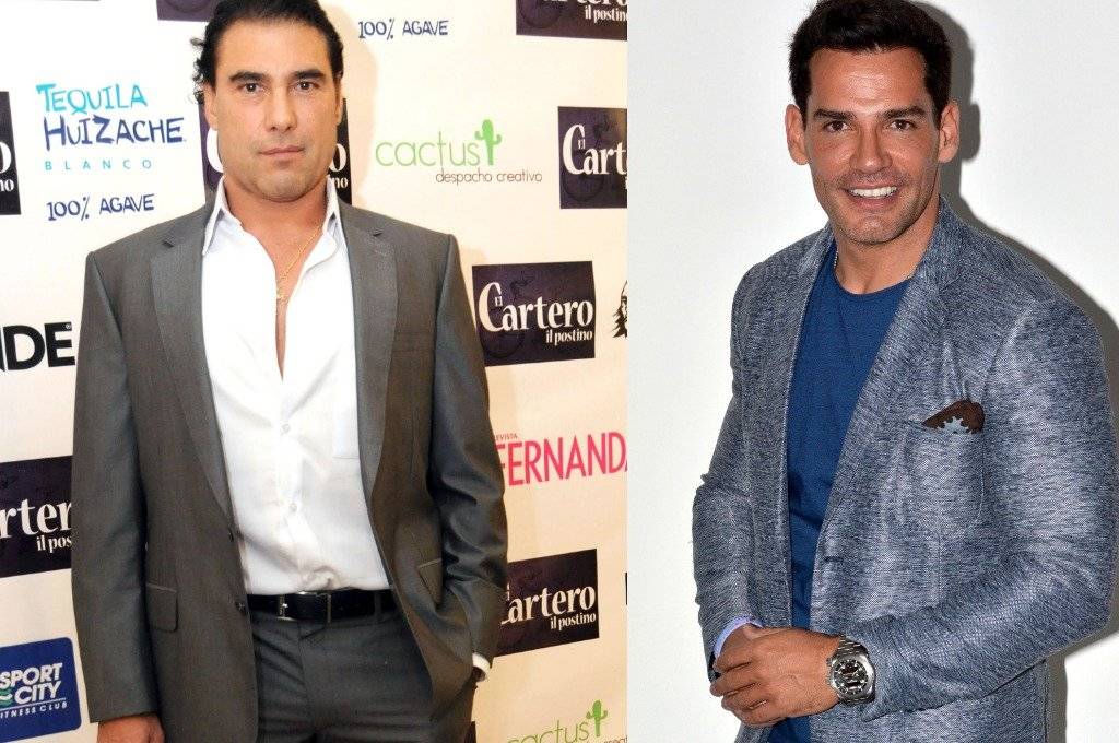 famosos mexicanos
