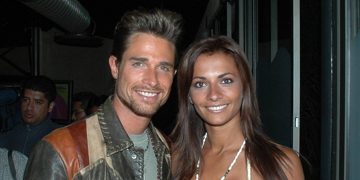 Filtran foto y por primera vez muestran cómo es el hijo de Sebastián ...