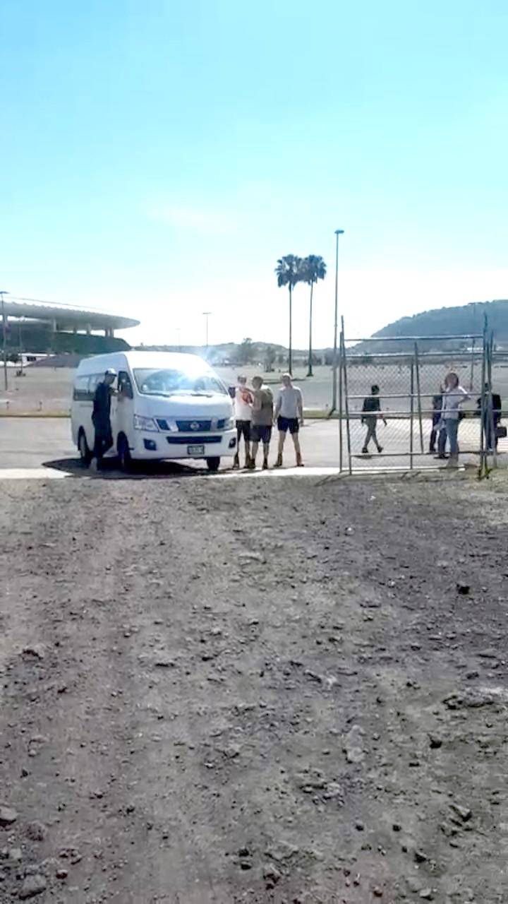 Clausuran por segunda vez predio donde se realizaría el festival Dreamfields