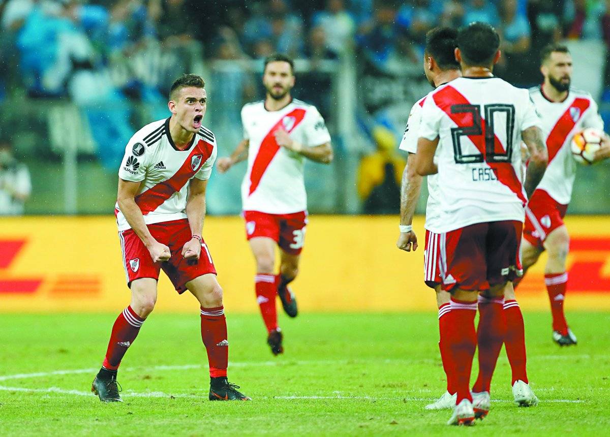 River Plate