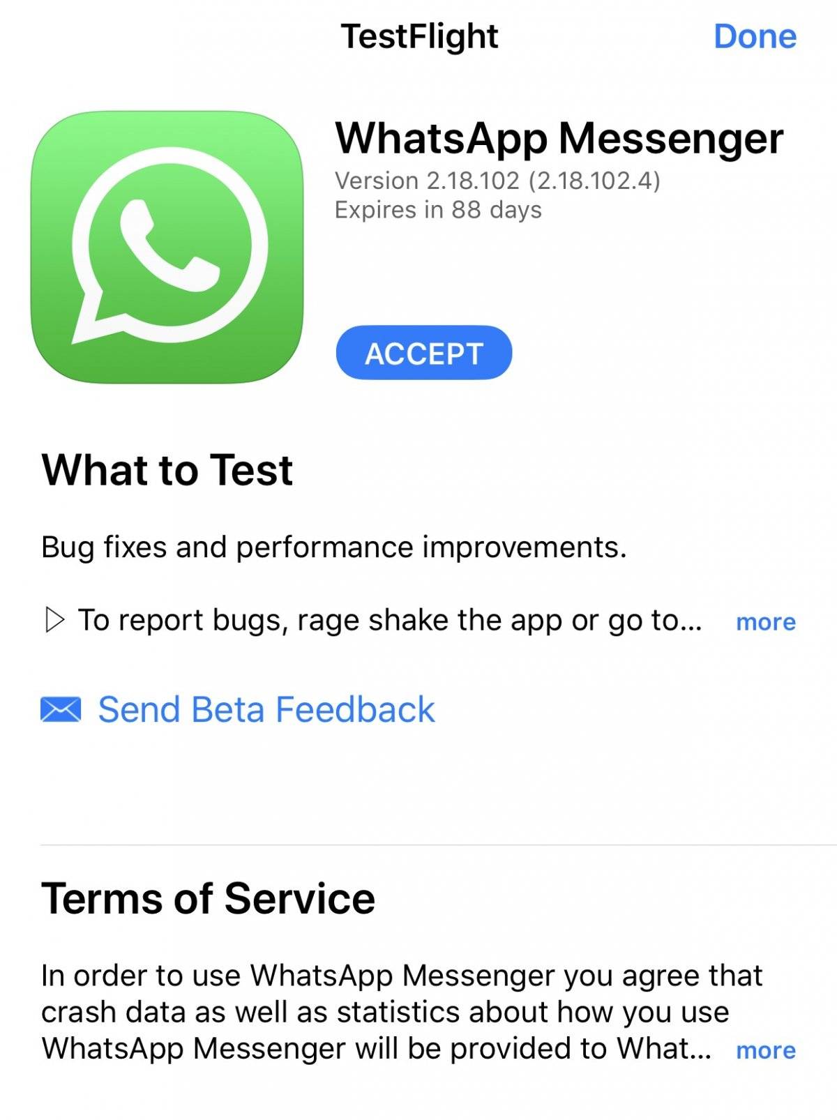 WhatsApp