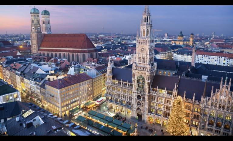 Alemania Alemania