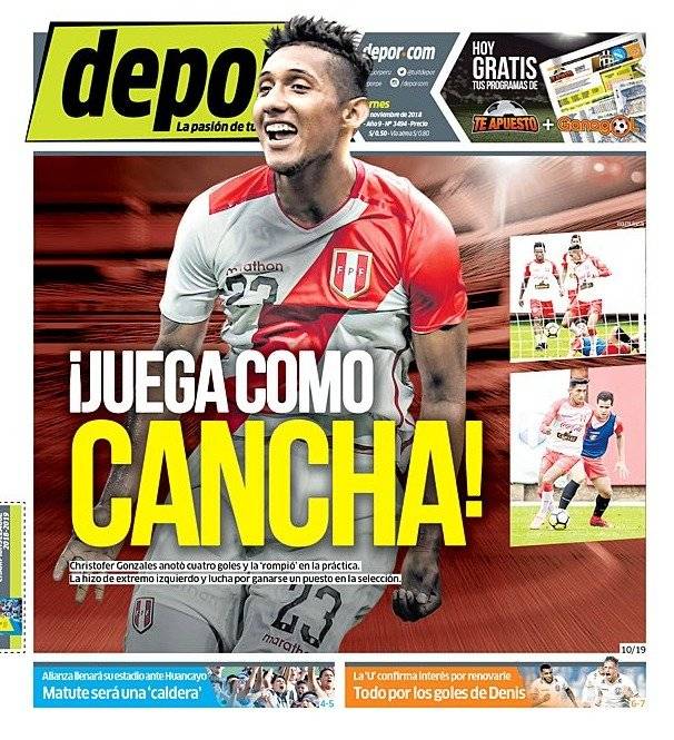 Depor