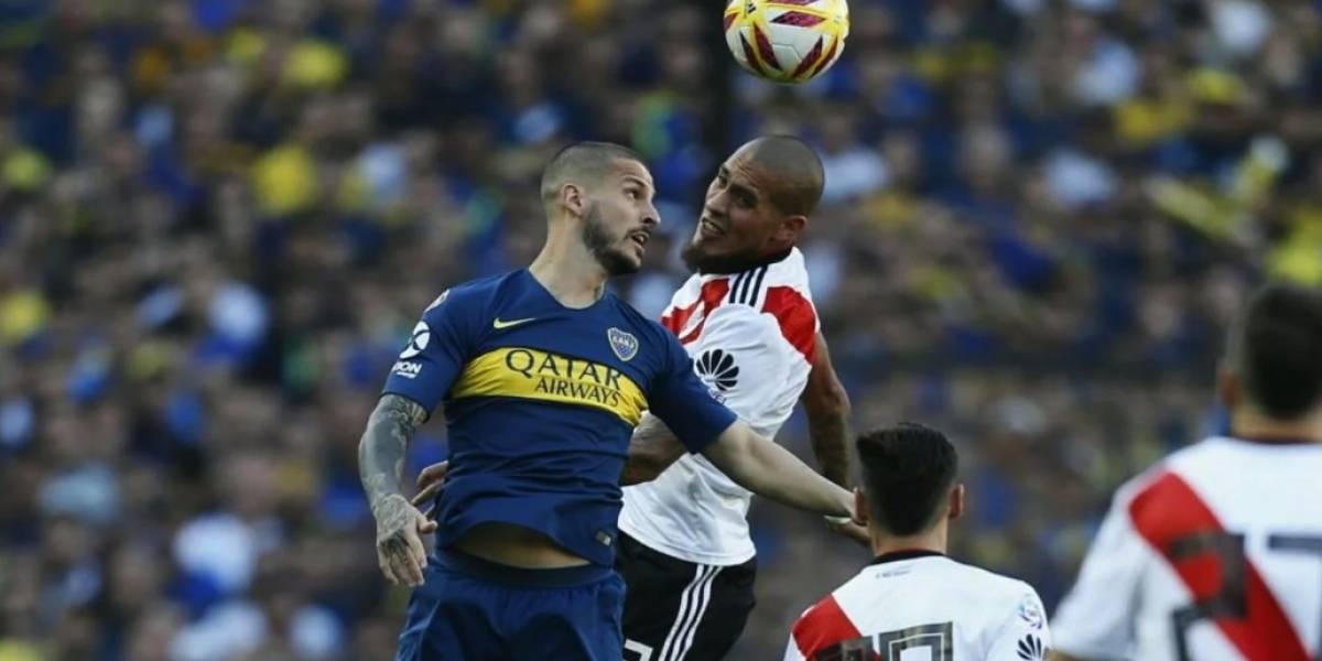 Cómo ver de forma gratis y legal la final de la Copa Libertadores entre Boca y River