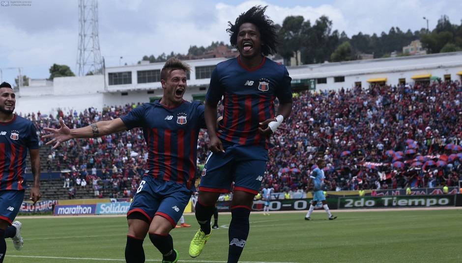 Los partidos de la Copa Ecuador serán transmitidos por DirecTV y el Canal del Fútbol Los partidos de la Copa Ecuador serán transmitidos por DirecTV y el Canal del Fútbol