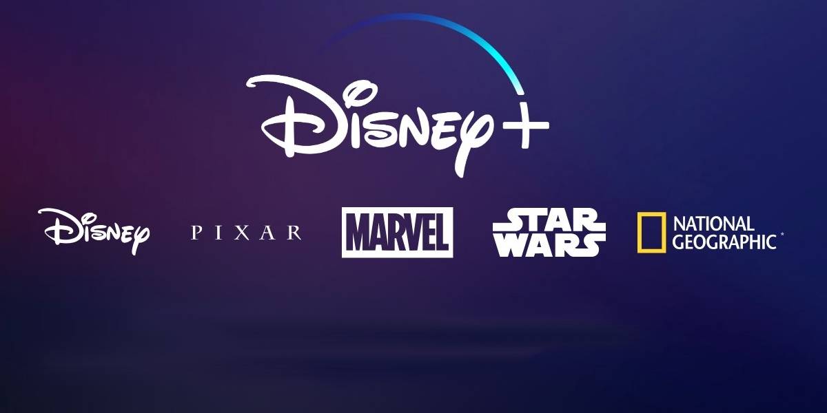 El Netflix de Disney se llamará Disney+