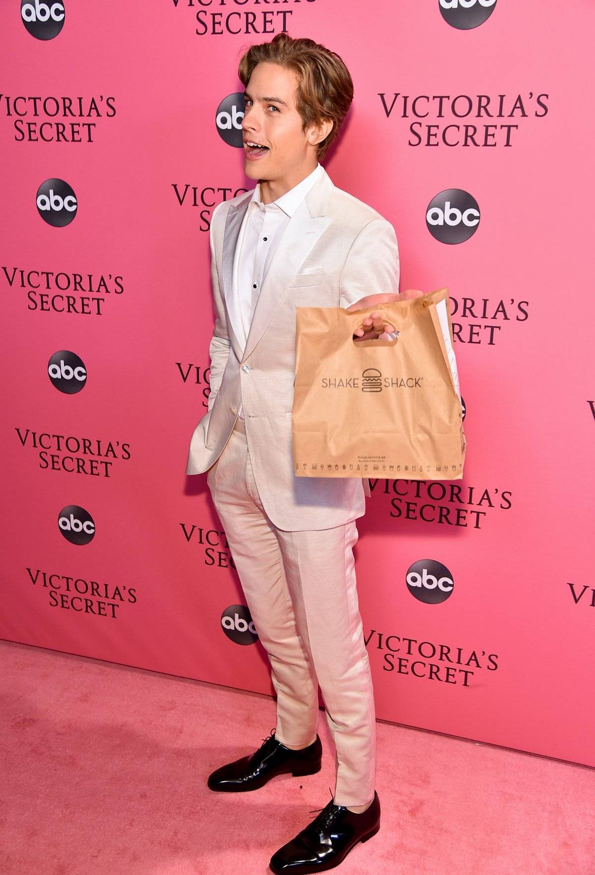 Dylan Sprouse