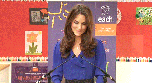 Kate Middleton