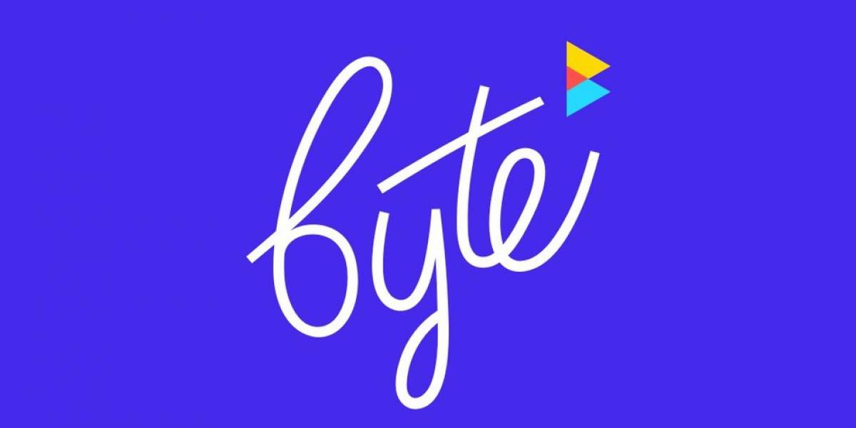 ¡Prepárense! El sucesor de Vine llegará pronto y se llamará Byte