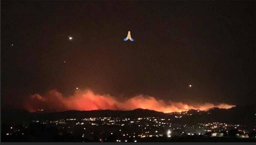 incendio