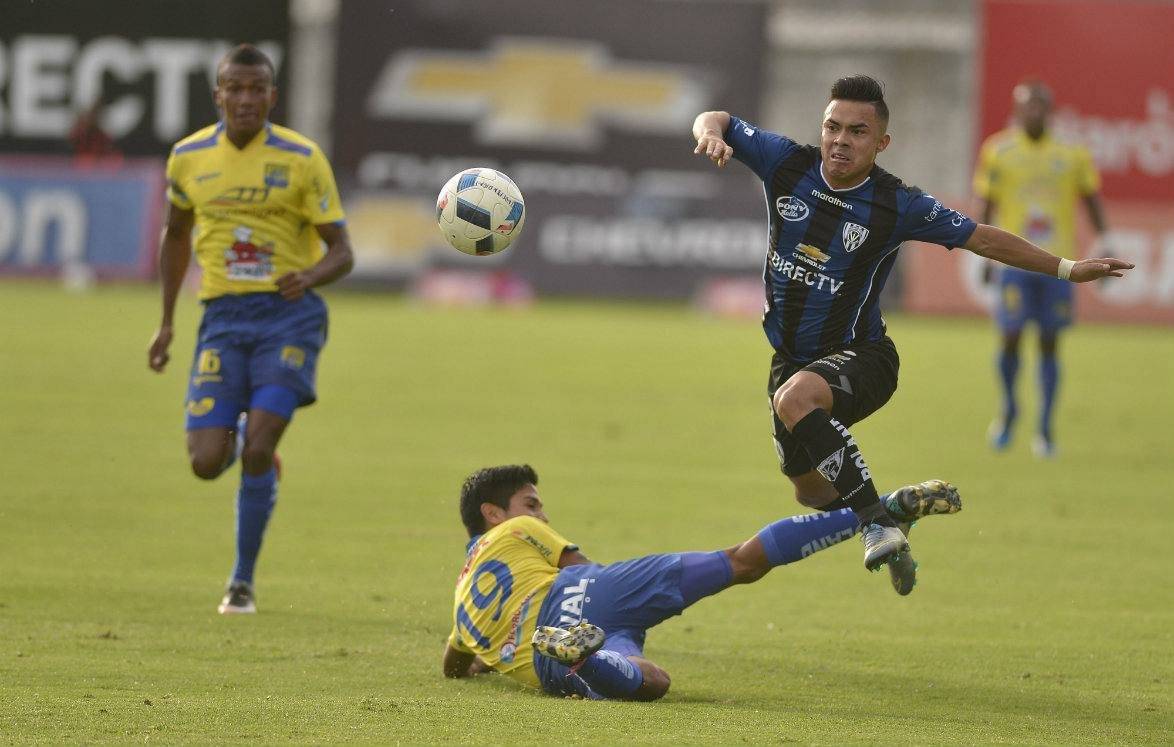 Liga pro confirmó los horarios de la primera fecha