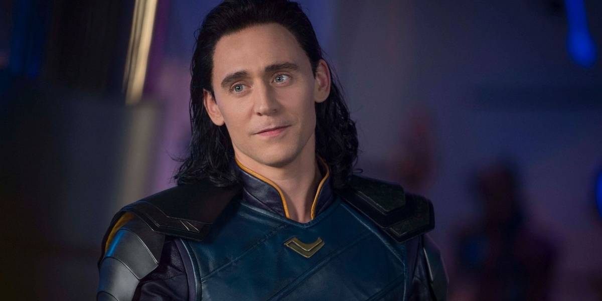 Confirman que Loki tendrá su propia serie en el servicio de streaming de Disney