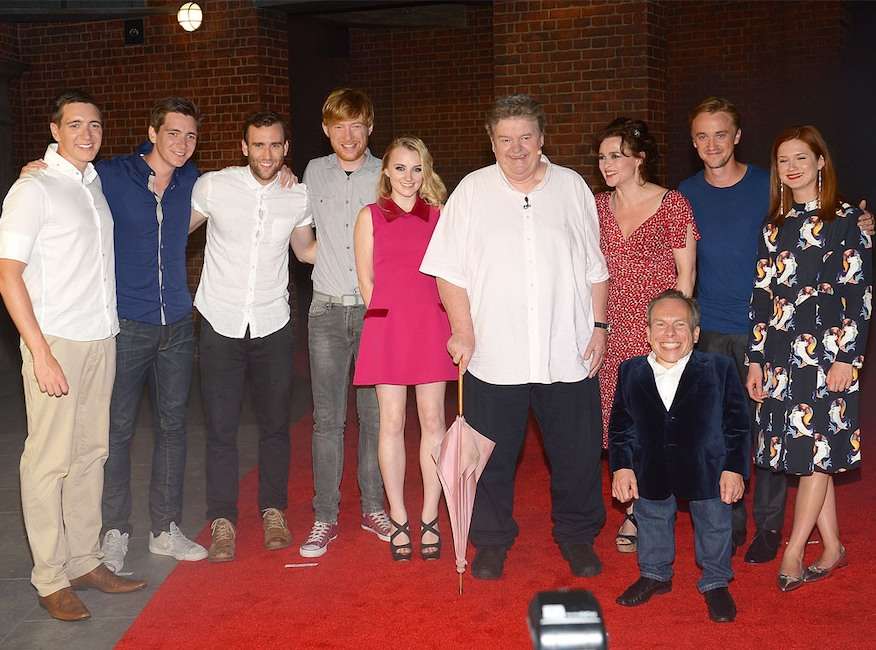 reencuentro2 Emma Watson