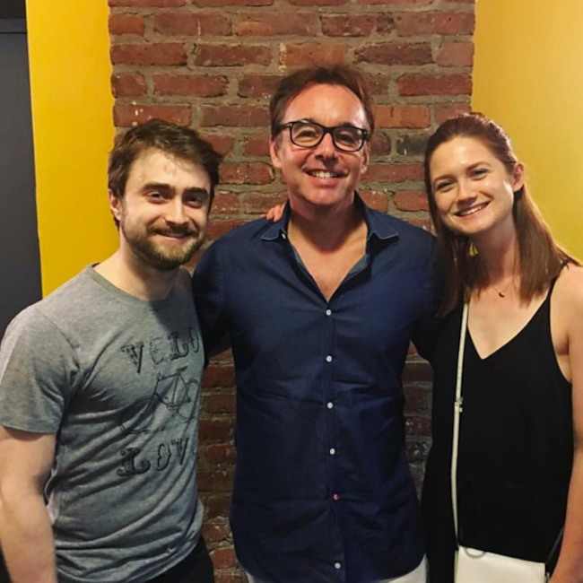 Reencuentro1 Emma Watson