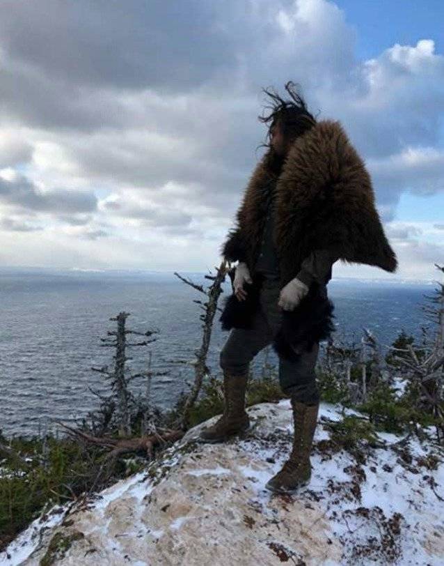 Instagram Jason Momoa