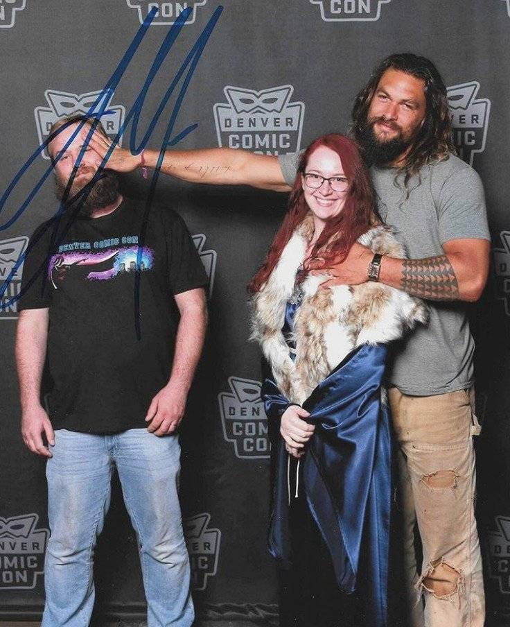 Instagram Jason Momoa