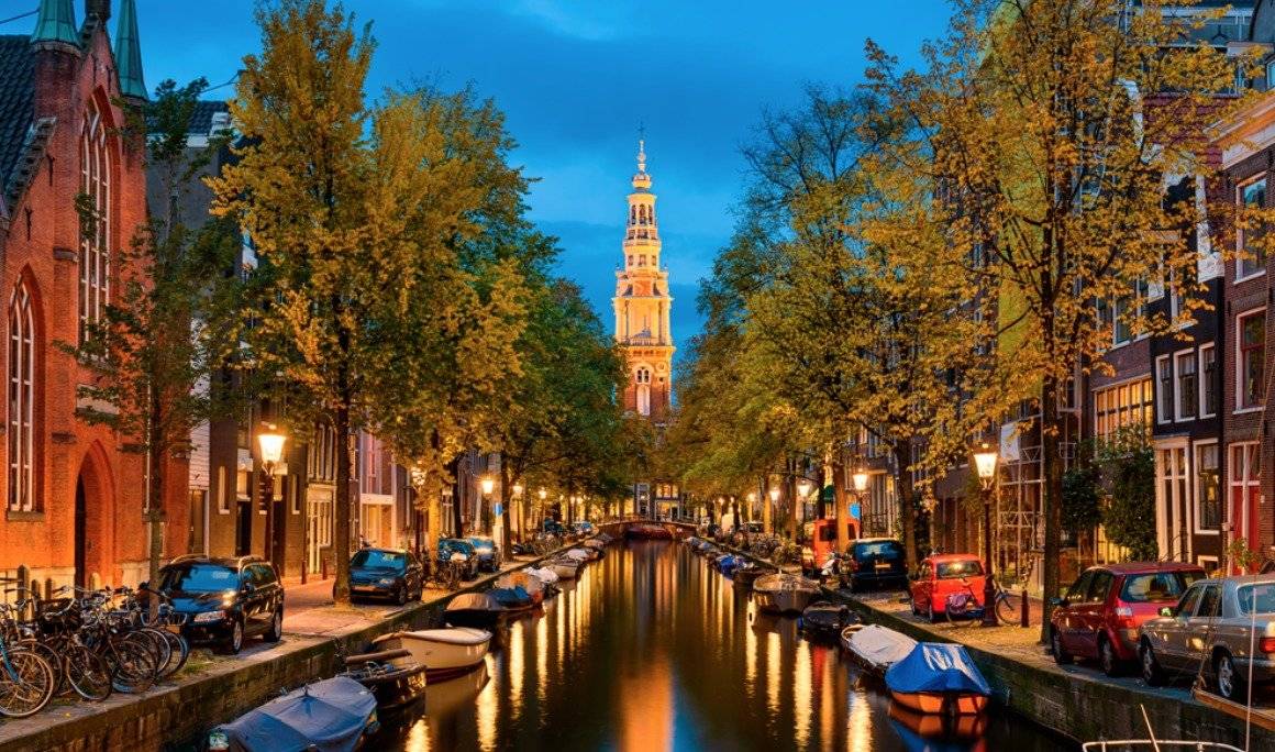 Holanda