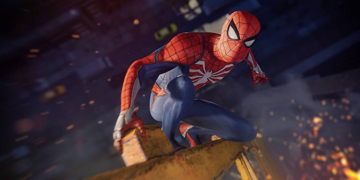 Ya hay fecha de lanzamiento para Turf Wars, el segundo DLC para Marvel's Spider-Man