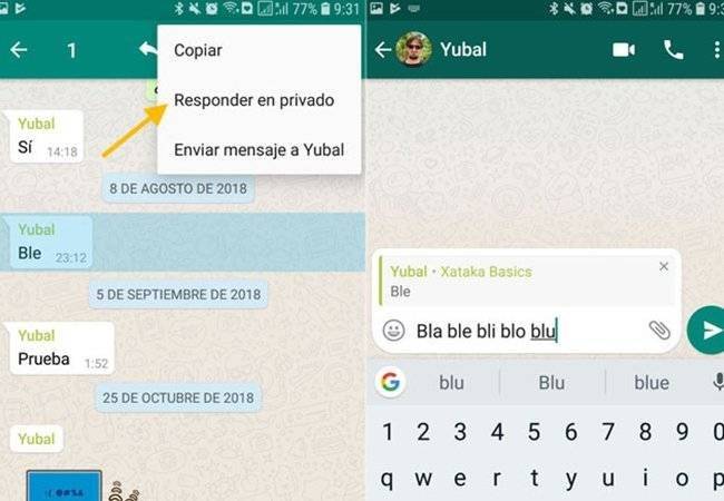 WhatsApp