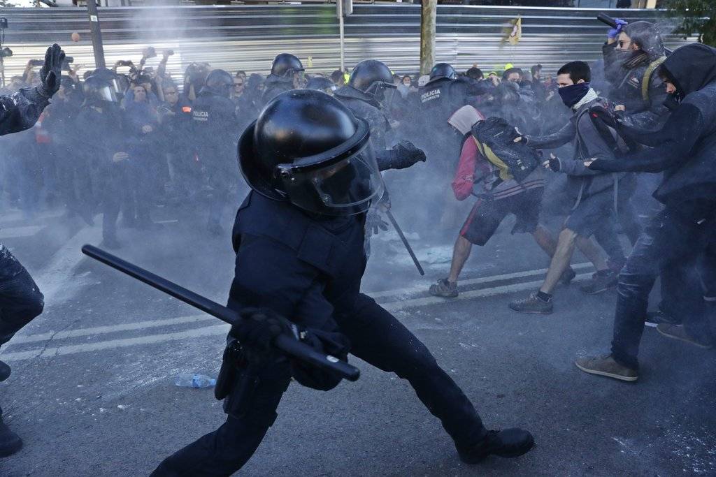 Cataluña