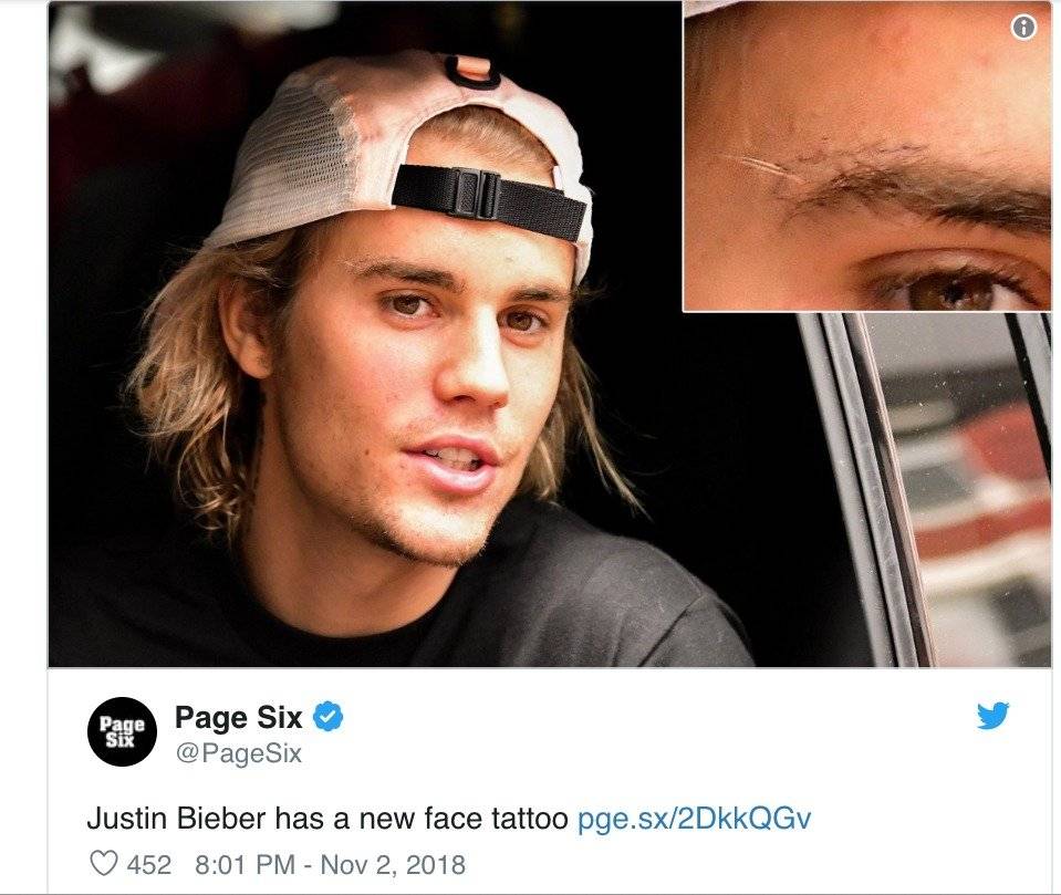 Justin Bieber