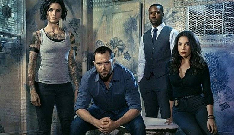 Blindspot