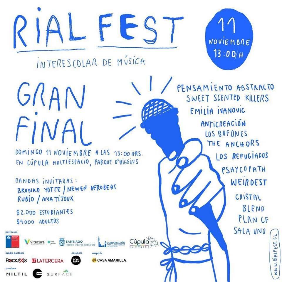 Rial Fest