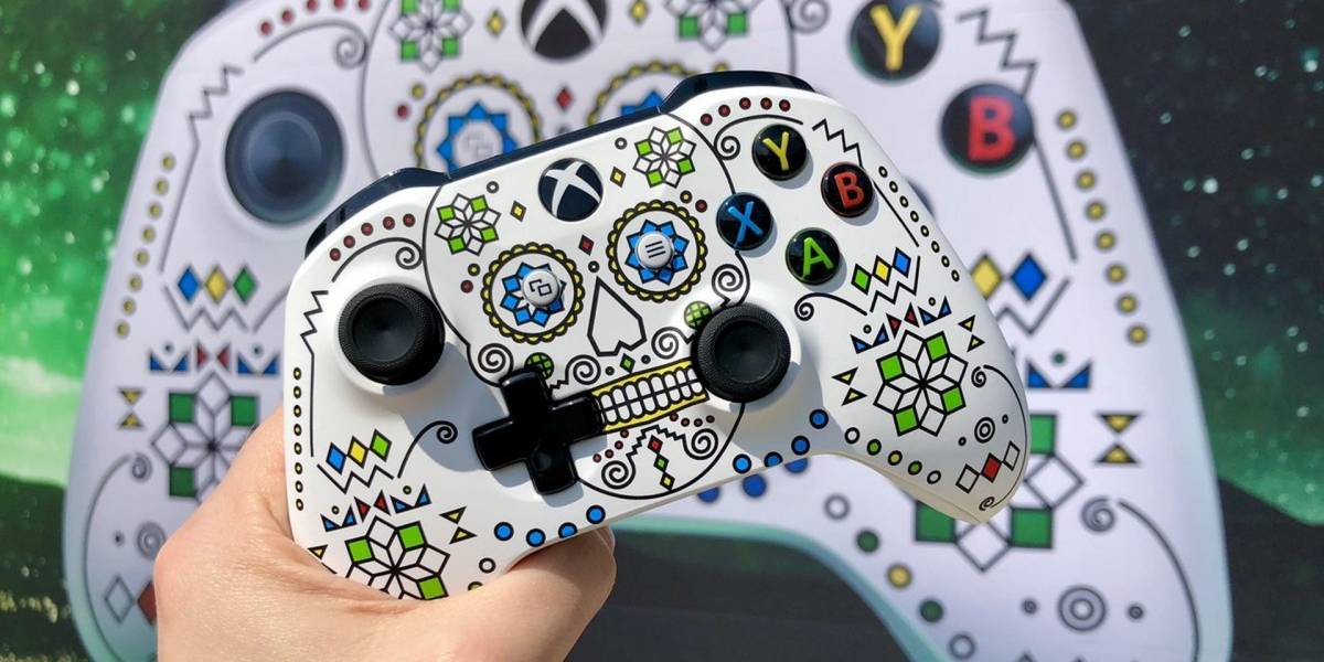 Esto es todo lo que se anunció en el Inside Xbox desde X018 en la Ciudad de México