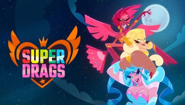 Resultado de imagen para super drags