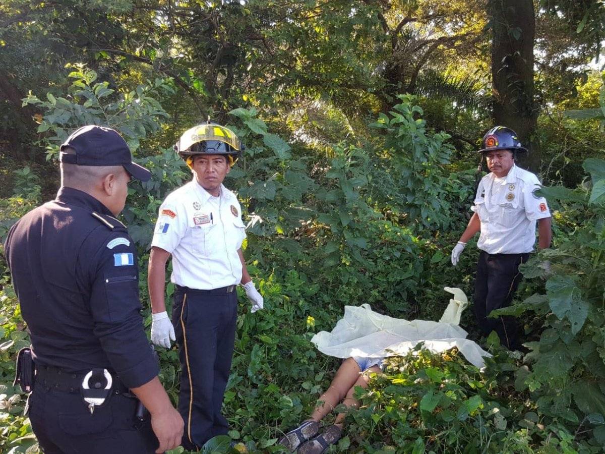 Asesinan a homosexual