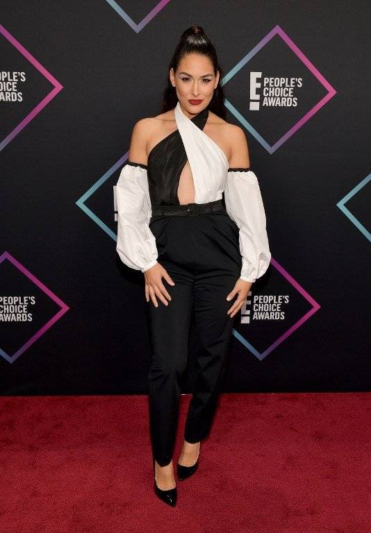 Brie Bella