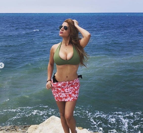 Sofía Caiché