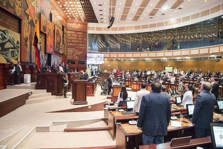 Asamblea Nacional