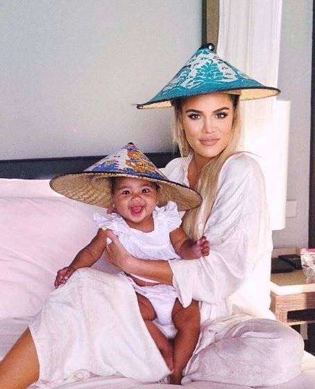 khloe kardashian