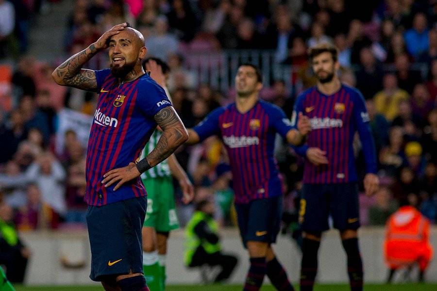 Vidal