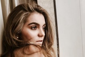 Sofía Castro aparece con herpes labial y le llueven las críticas