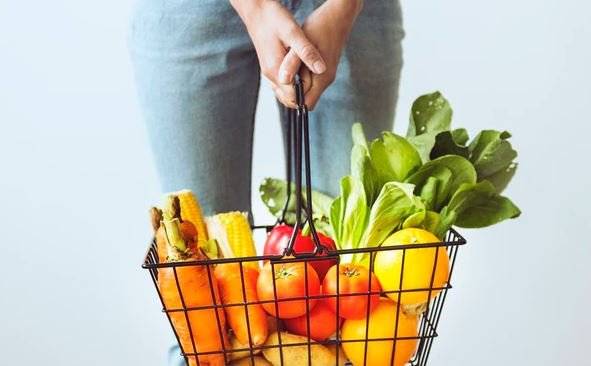 ser vegano
