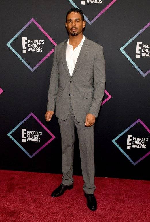 Damon Wayans Jr.