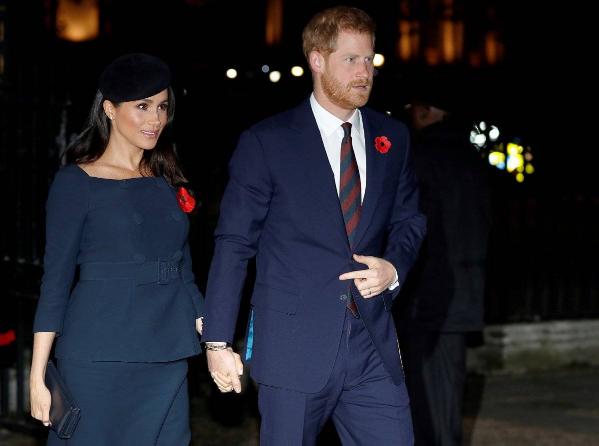 Meghan Markle Harry