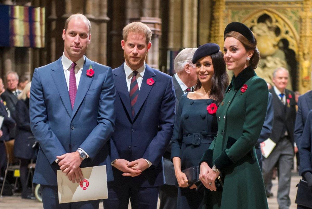 Meghan Markle Harry