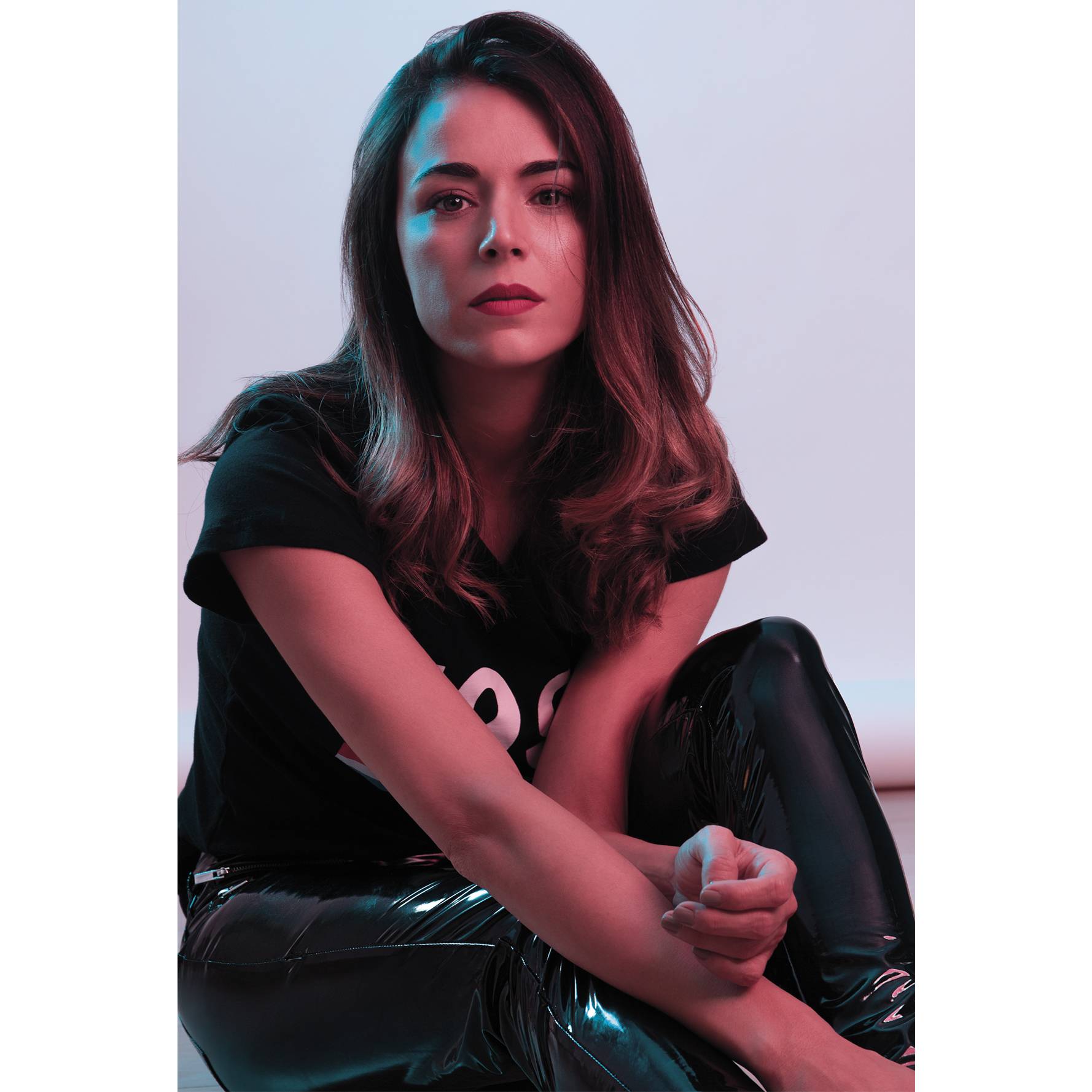Ignacia Baeza