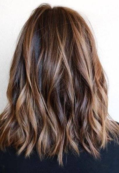 tinte de cabello color miel