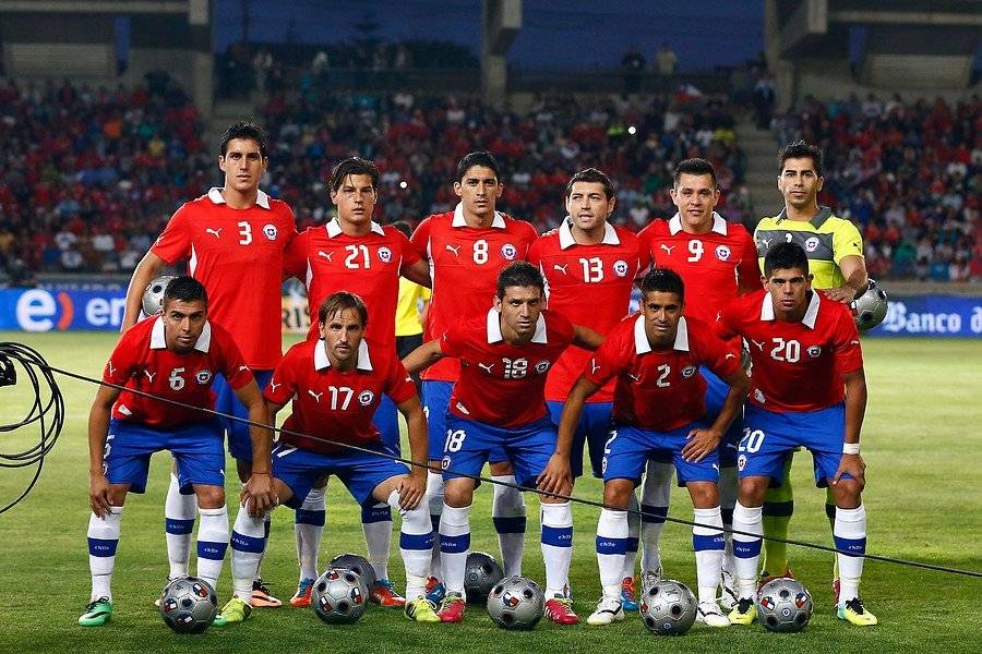 Chile