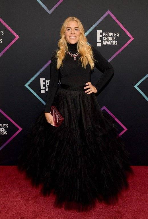 Busy Phillips