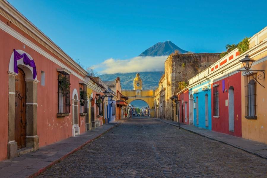 antigua guatemala